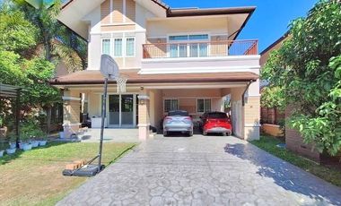 For sale 5 bedrooms house in Mueang Chiang Mai, Chiang Mai