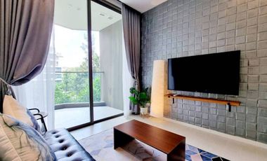 À vendre et à louer 1 chambre condo à Hua Hin, Prachuap Khiri Khan