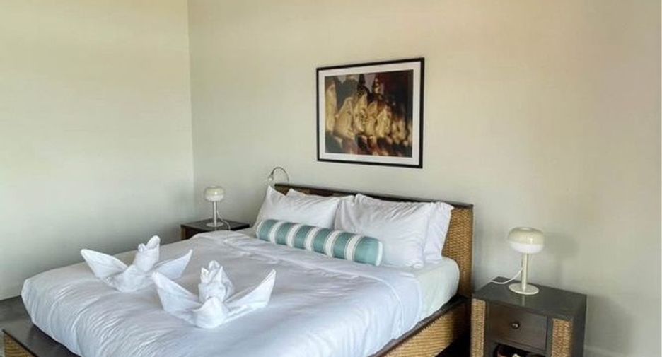 For rent 2 bedrooms townhouse in Ko Samui, Surat Thani