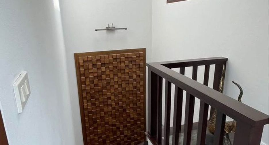 For rent 2 bedrooms townhouse in Ko Samui, Surat Thani