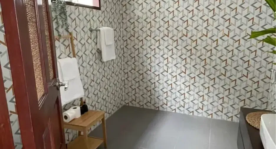 For rent 2 bedrooms townhouse in Ko Samui, Surat Thani