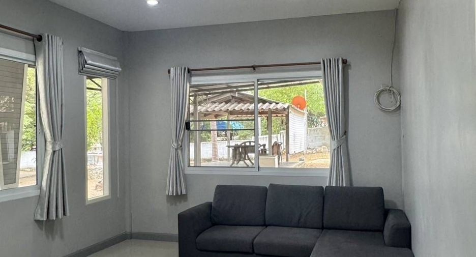 For rent 3 bedrooms house in Hua Hin, Prachuap Khiri Khan