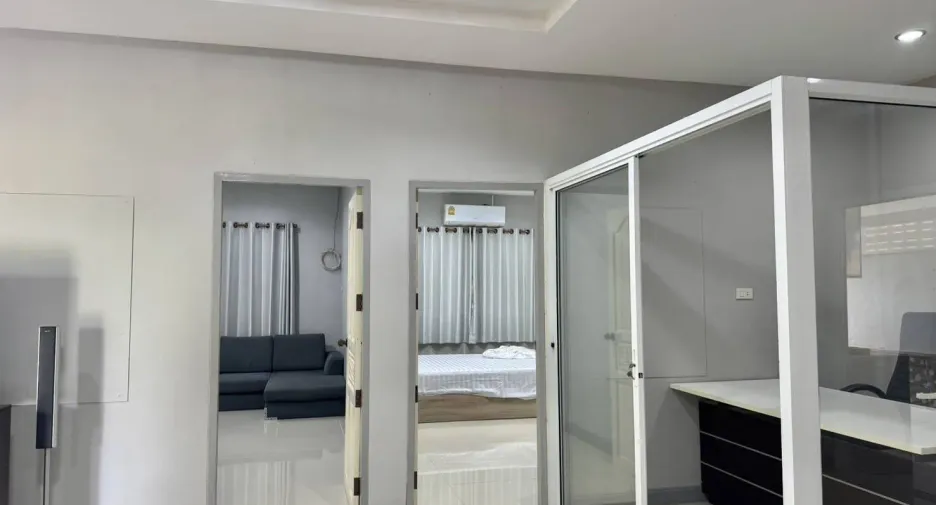 For rent 3 bedrooms house in Hua Hin, Prachuap Khiri Khan