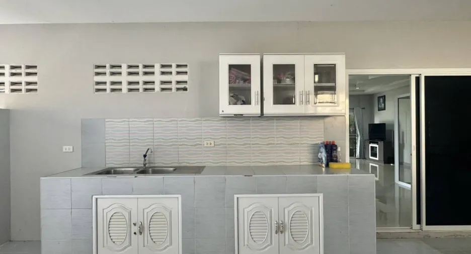 For rent 3 bedrooms house in Hua Hin, Prachuap Khiri Khan
