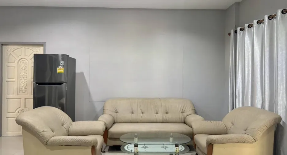 For rent 3 bedrooms house in Hua Hin, Prachuap Khiri Khan