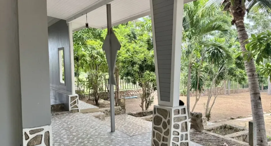 For rent 3 bedrooms house in Hua Hin, Prachuap Khiri Khan