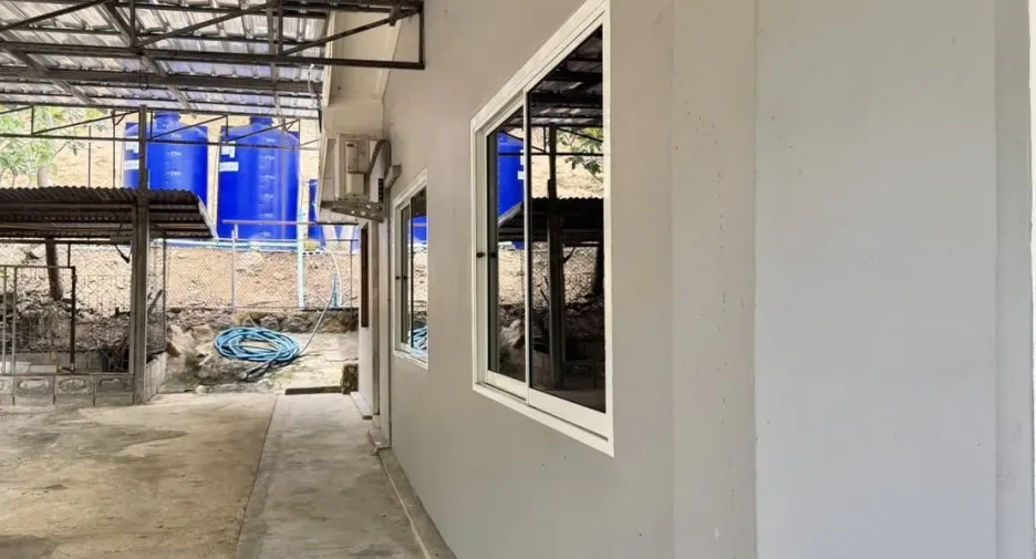 For rent 3 bedrooms house in Hua Hin, Prachuap Khiri Khan