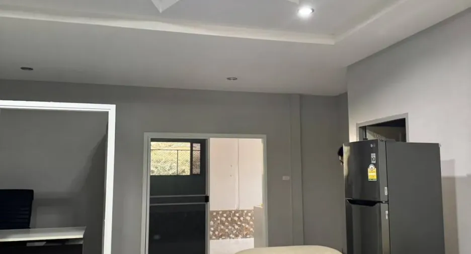For rent 3 bedrooms house in Hua Hin, Prachuap Khiri Khan