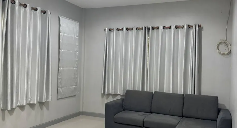For rent 3 bedrooms house in Hua Hin, Prachuap Khiri Khan