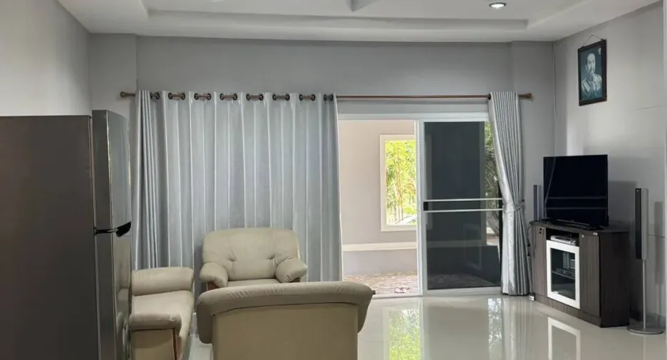 For rent 3 bedrooms house in Hua Hin, Prachuap Khiri Khan