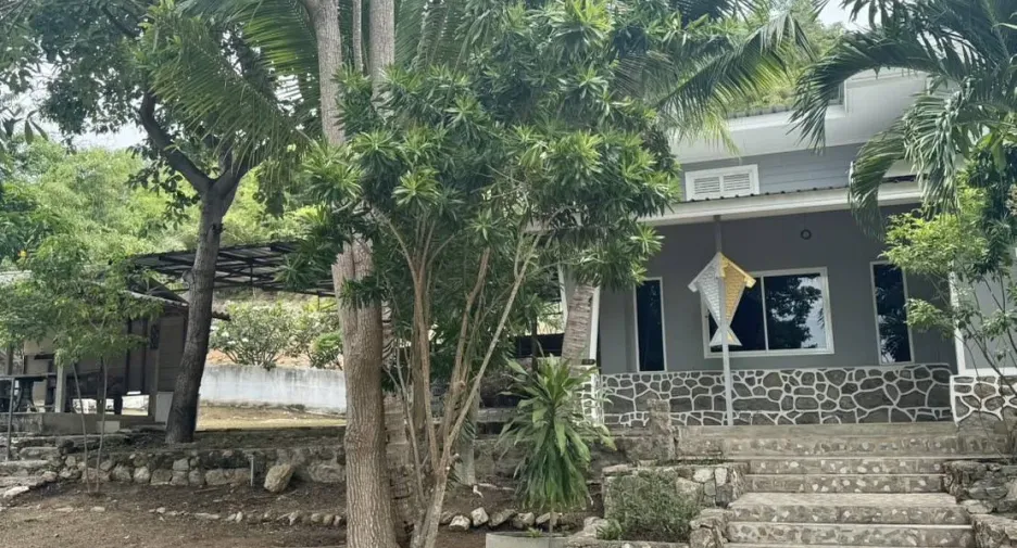For rent 3 bedrooms house in Hua Hin, Prachuap Khiri Khan
