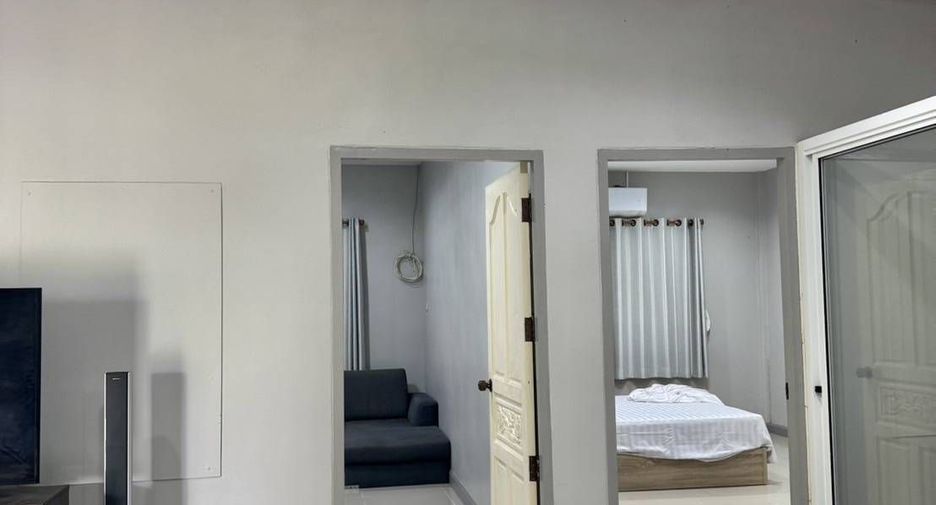 For rent 3 bedrooms house in Hua Hin, Prachuap Khiri Khan
