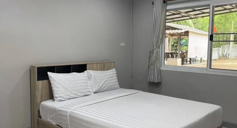 For rent 3 bedrooms house in Hua Hin, Prachuap Khiri Khan