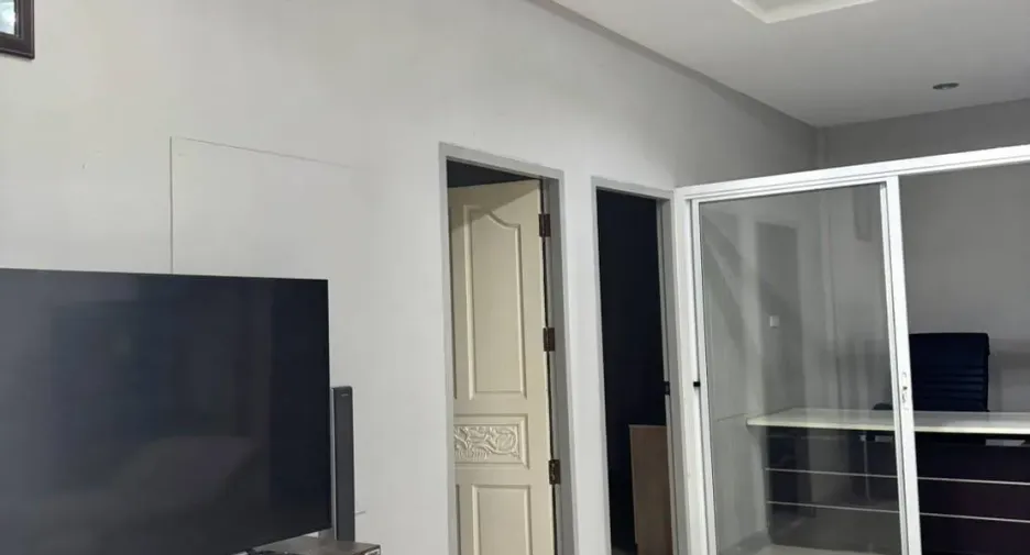 For rent 3 bedrooms house in Hua Hin, Prachuap Khiri Khan