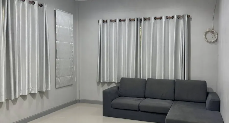 For rent 3 bedrooms house in Hua Hin, Prachuap Khiri Khan