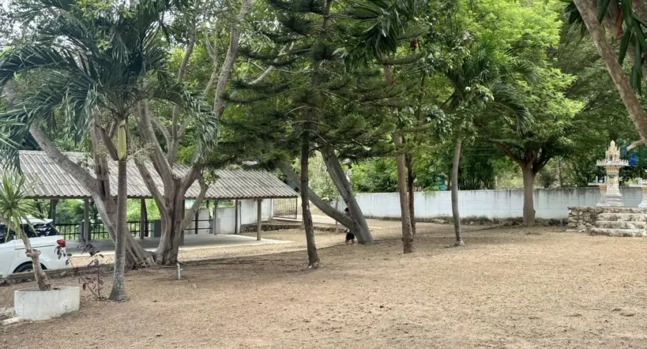 For rent 3 bedrooms house in Hua Hin, Prachuap Khiri Khan