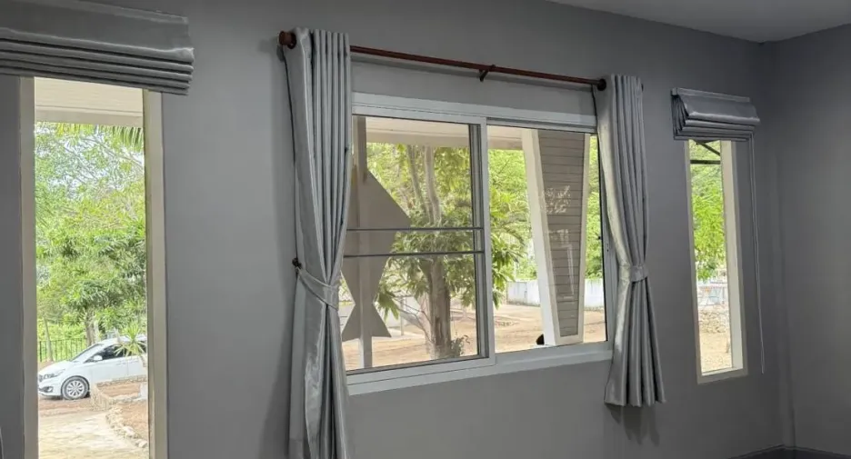 For rent 3 bedrooms house in Hua Hin, Prachuap Khiri Khan