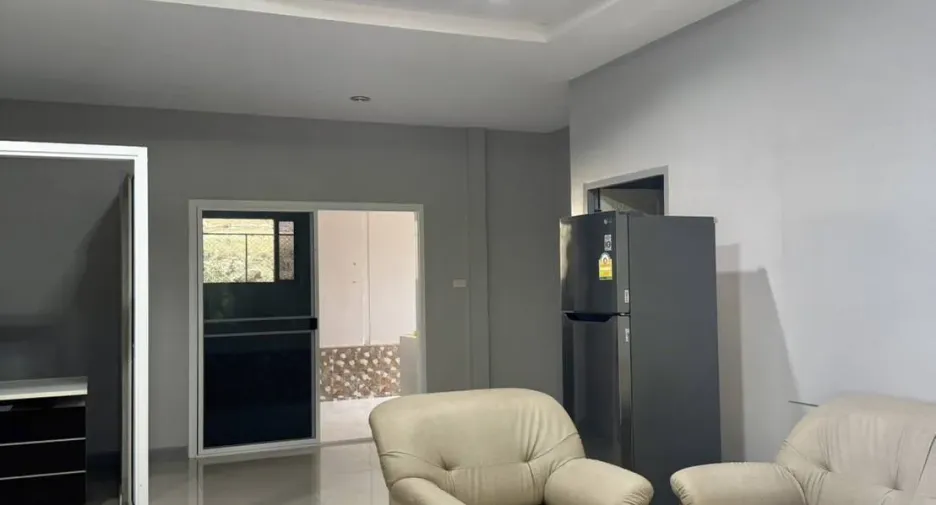For rent 3 bedrooms house in Hua Hin, Prachuap Khiri Khan