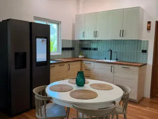 Продажа 2 спальни дом в Самуи, Сураттани