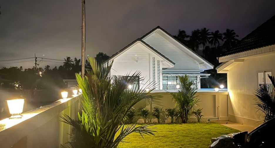 For sale 2 ベッドルーム house in Ko Samui, Surat Thani