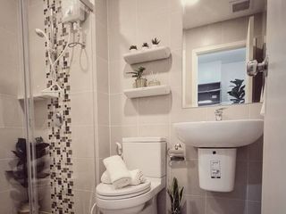 À louer studio condo à Phasi Charoen, Bangkok