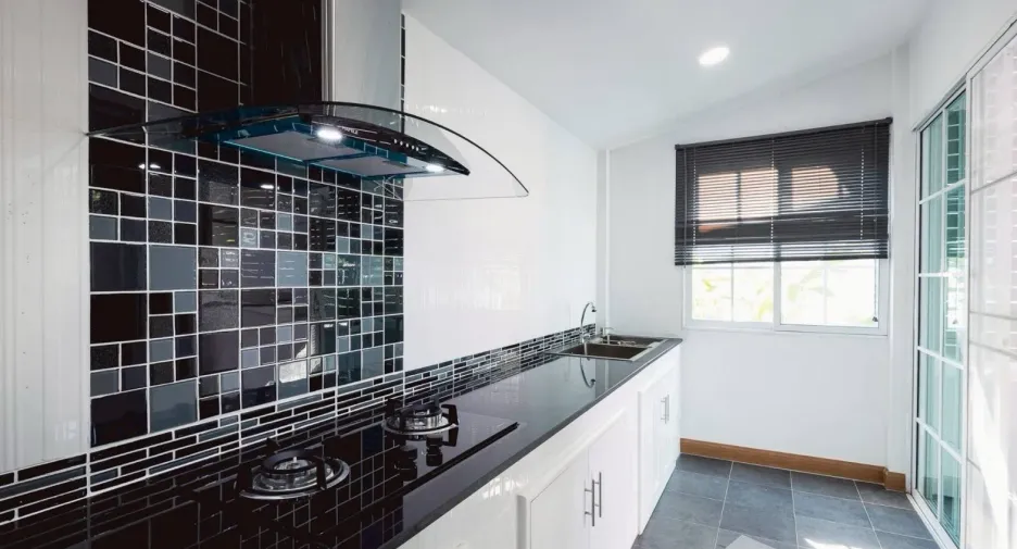 For sale 3 bedrooms house in Doi Saket, Chiang Mai