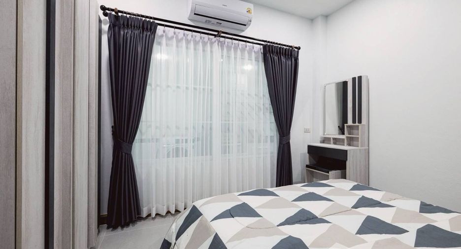 For sale 3 bedrooms house in Doi Saket, Chiang Mai
