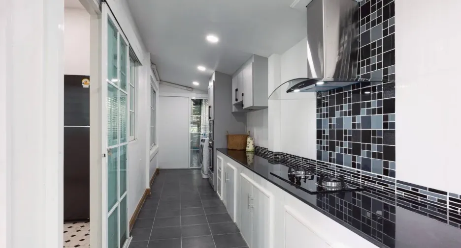 For sale 3 bedrooms house in Doi Saket, Chiang Mai