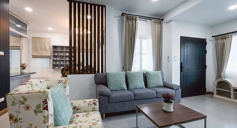 For sale 3 bedrooms house in Doi Saket, Chiang Mai