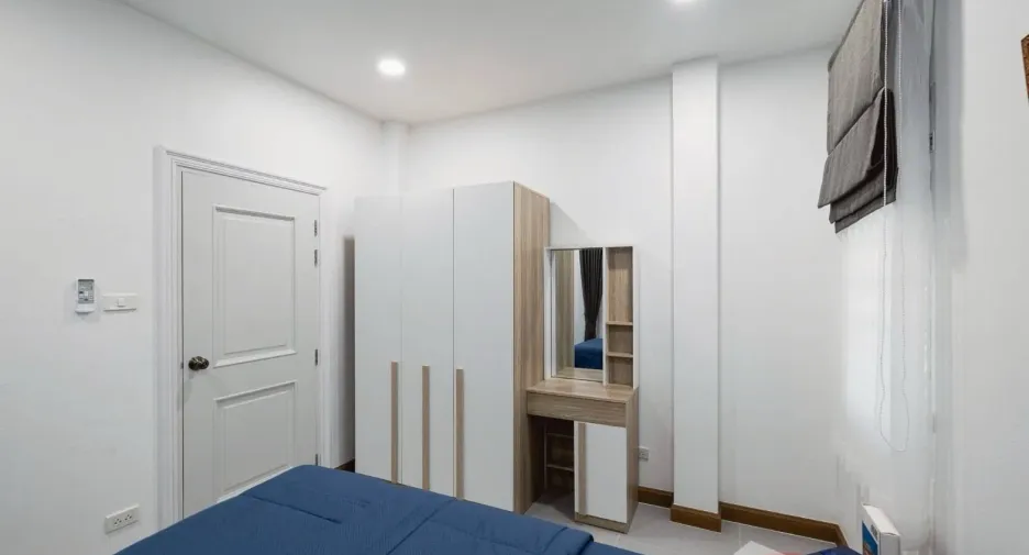 For sale 3 bedrooms house in Doi Saket, Chiang Mai