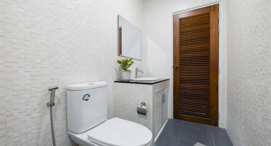 For sale 3 bedrooms house in Doi Saket, Chiang Mai