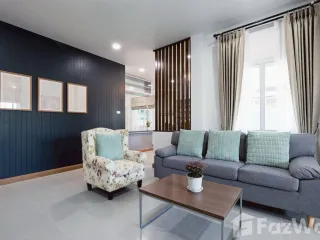 出售 3 卧室 独立屋 在 Doi Saket, Chiang Mai