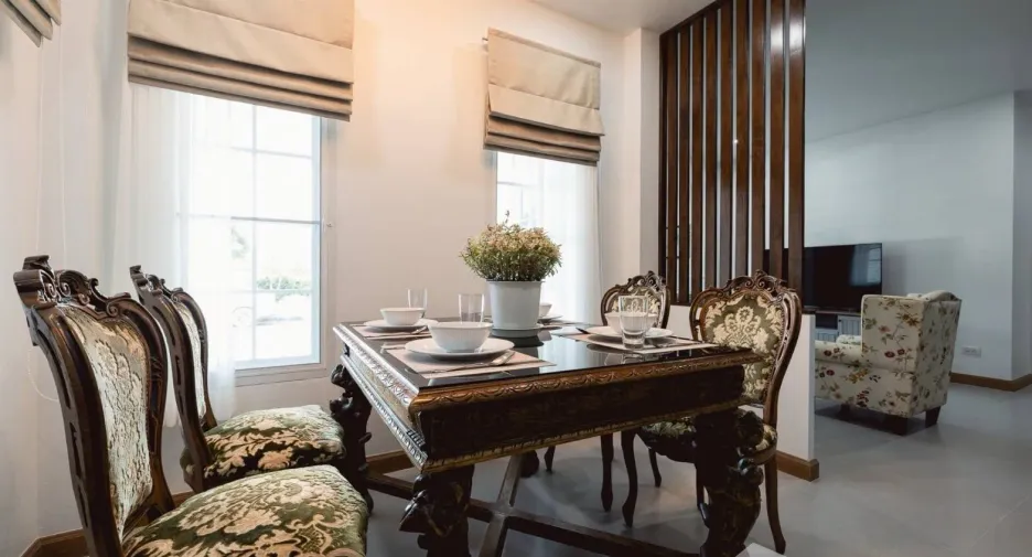 For sale 3 bedrooms house in Doi Saket, Chiang Mai