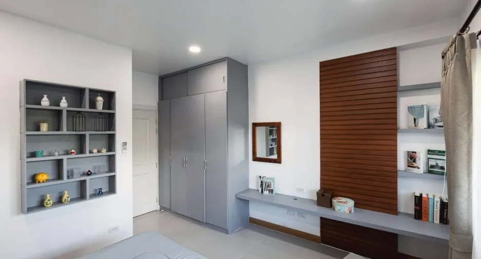 For sale 3 bedrooms house in Doi Saket, Chiang Mai