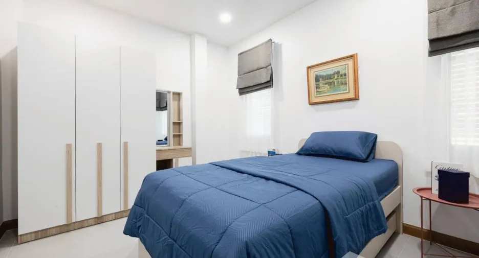 For sale 3 bedrooms house in Doi Saket, Chiang Mai