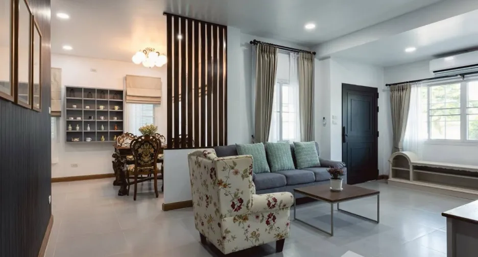 For sale 3 bedrooms house in Doi Saket, Chiang Mai