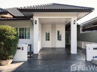 出售 3 卧室 独立屋 在 Doi Saket, Chiang Mai