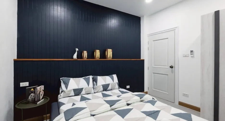 For sale 3 bedrooms house in Doi Saket, Chiang Mai