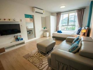 For rent studio condo in Hua Hin, Prachuap Khiri Khan
