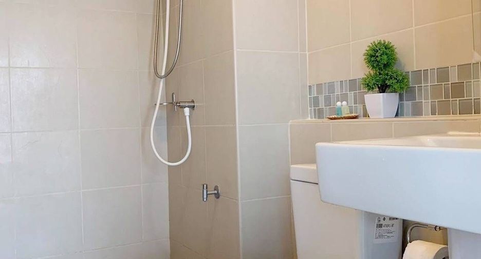 For rent studio condo in Hua Hin, Prachuap Khiri Khan