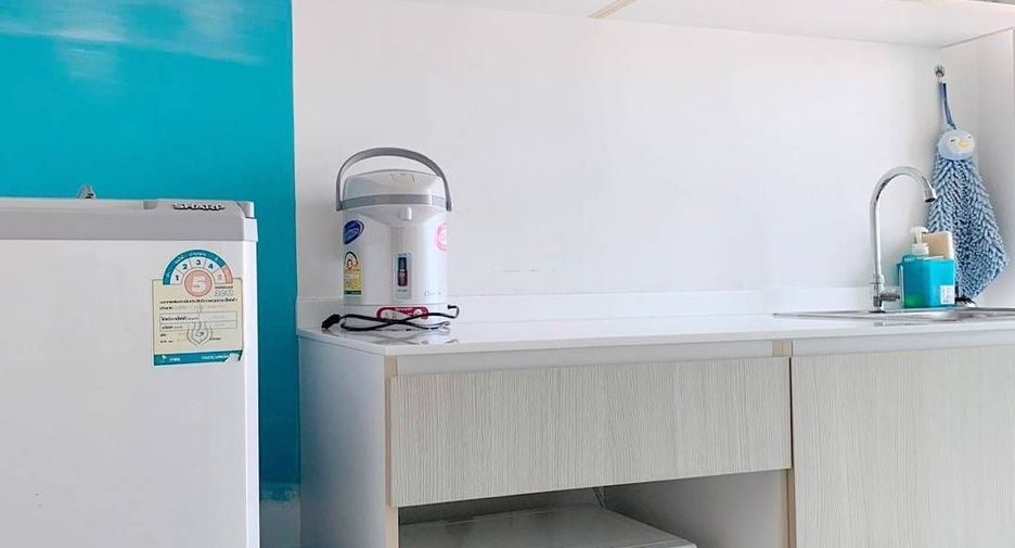 For rent studio condo in Hua Hin, Prachuap Khiri Khan