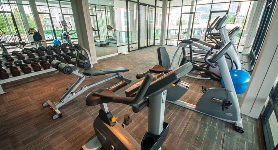 For rent studio condo in Hua Hin, Prachuap Khiri Khan