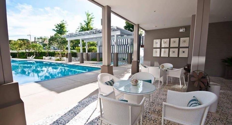For rent studio condo in Hua Hin, Prachuap Khiri Khan