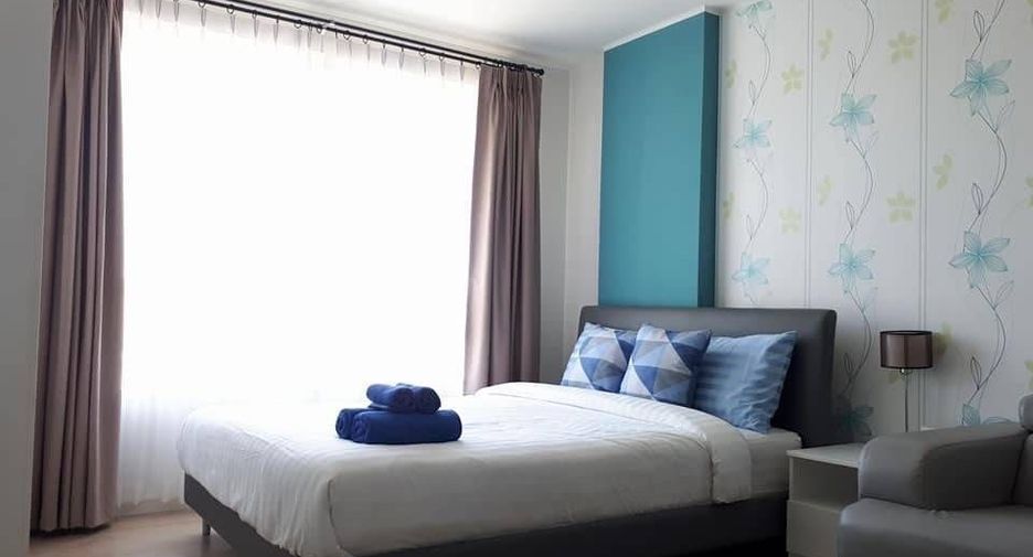 For rent studio condo in Hua Hin, Prachuap Khiri Khan