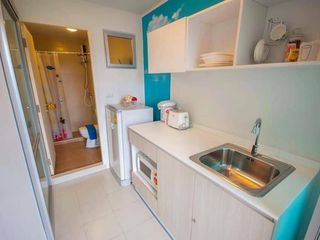 For rent studio condo in Hua Hin, Prachuap Khiri Khan