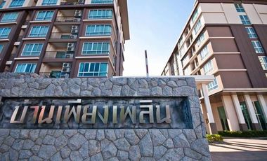 Condo en alquiler de estudio en Hua Hin, Prachuap Khiri Khan