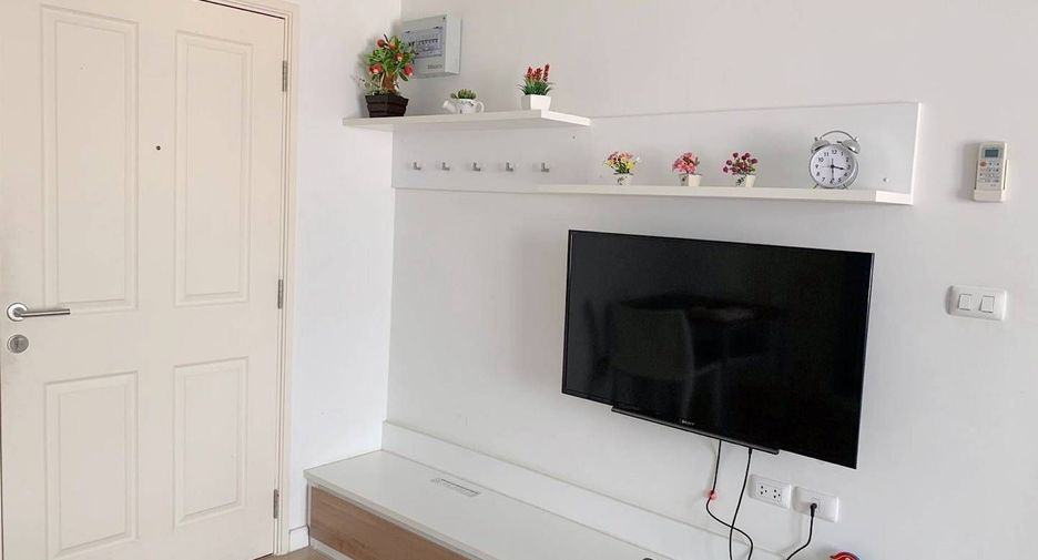 For rent studio condo in Hua Hin, Prachuap Khiri Khan