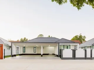 For sale 3 bedrooms house in San Sai, Chiang Mai