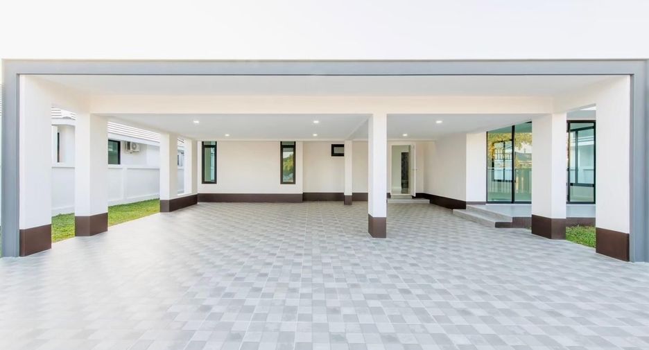 Продажа 3 спальни дом в Сан Саи, Чианг Маи