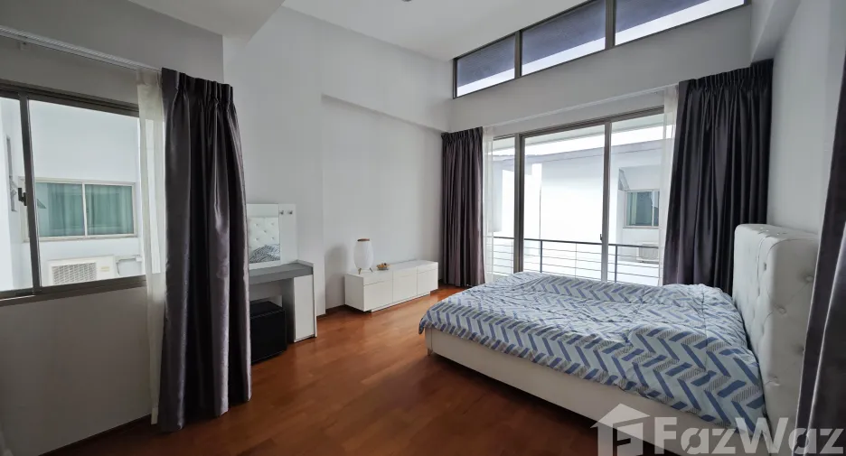 À vendre et à louer 3 chambres maison à Bueng Kum, Bangkok